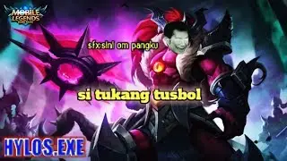 Hylos.exe kuda sange tukang tusbol loli