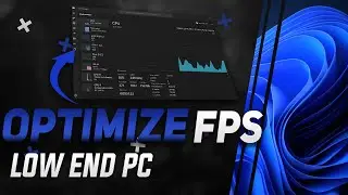 Ultimate Windows 10 & 11 Optimization Guide 2024: Boost FPS, Speed Up Performance & Maximize Gaming!