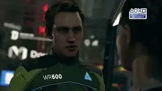 Detroit: Become Human - Trailer de lancement | PS4