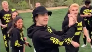 DAY 1 Vlog Squad at Coachella 2019