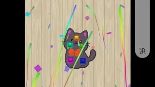 Asmr fidget game #satisfying #fidgettoys #popit #popitfidgets