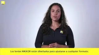 Cámaras Nikon DSLR 