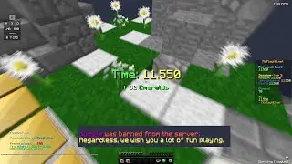 11.55 onestack + @Doogile banned