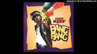 [FREE] Chief Keef Loopkit 