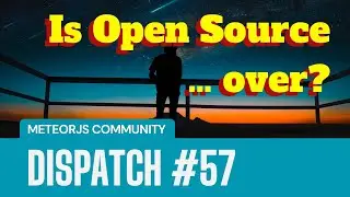 Are we losing Open Source Software? - TWIM #057