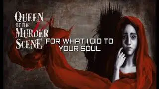 The Warning - Red Hands Never Fade (Lyrics)