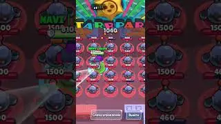 🙂 #бравлстарс #like #subscribe #бравл #brawl #да  #brawlstars