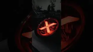 ФАРЫ AURORA X ДЛЯ ГЕПАРДА🔥 