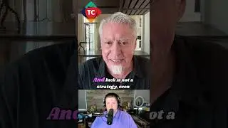 Businesses Don't Grow Themselves - Featuring Paul Lemberg