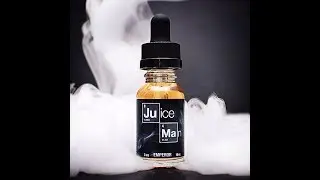 КАК СДЕЛАТЬ ЖИДКОСТЬ VAPE  /HOW TO MAKE  LIQUID VAPE