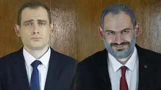 Pashinyan put Putin in his place | Pashinyan put Putin in his place
