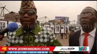 MOBUTU vs MATATA MPONYO  A MATONGE