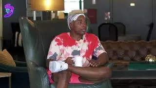 Strother PT Presents the Independent Trainer Podcast Ep.8 Kehinde Anjorin