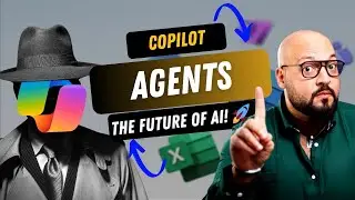 This Is What Copilot Agents Really Do (Full Breakdown!)