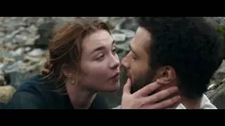 Леди Макбет   Русский Трейлер 2017