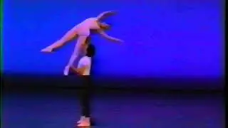Homage au Bolshoi