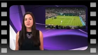 Get a Wimbledon Ace in the news with this PR Agency
