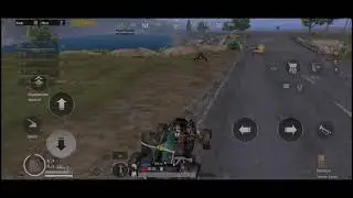 Pubg mobile. Life hack