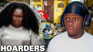 Hoarders Most DISGUSTING Moments…(TRY NOT TO THROW UP 🤮)