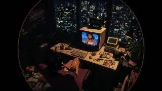 (FREE FOR PROFIT) Boom Bap Chill Jazz Sad x LoFi Type Beat - 