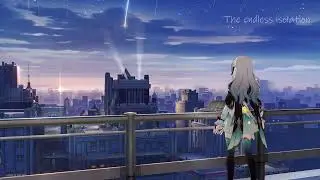 【スターレイル】傷つく誰かの心を守ることができたなら 8bitアレンジ / HSR - If I Can Stop One Heart From Breaking - 8bit Arrange