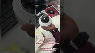 Hi-Focus walking & vehicle counting AI Camera | ￼Networkgreenlive