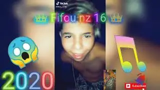 #TikTok_#algirnie_👑#fifou nz👑: 😱تيك توك 😍 أصغر انوش الجزائري⁦🇩🇿⁩ يبدع بتقليد اغاني