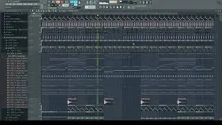 Electro Swing Instrumental FL Studio