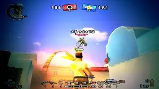 Random Frags v3 // 2021 Edition