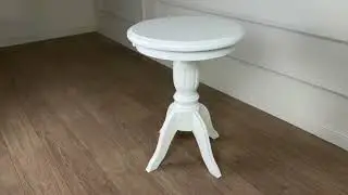 Кофейный стол Восток из массива бука | Таганрогская фабрика стульев