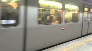 U Bahn