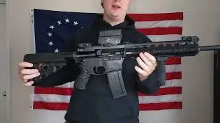 My SHTF/WW3 Setup