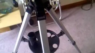 Celestron Powerseeker 60AZ review