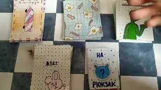 Новинки ! Бумажные сюрпризы 🥰🌺
