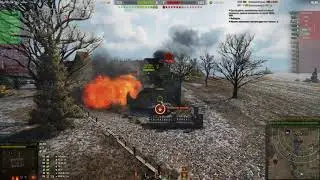 VK1602 Эрленберг Боец
