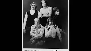 Manchesters - So Very Hard to Go