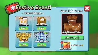 *NEW* Boss Fight Leaks IN Brainrot Evolution UPDATE 36!
