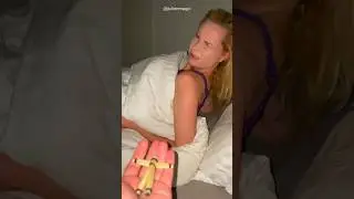 Magic tricks for my wife 