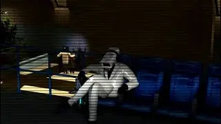 The Skibidi Invasion 1 Season (extra scene) /// The beginning of the complete end