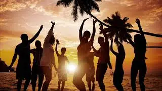 Kizomba & Bachata Tropical Love collection 2020