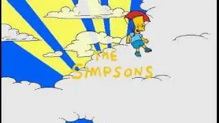 The Simpsons Cartoon Studio - Outtake!