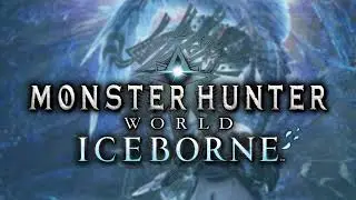 Morning Star of the Dark Tide (Namielle Battle) - Monster Hunter World: Iceborne OST Extended