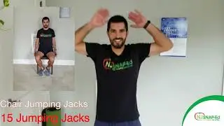 NJ SNAP-Ed: Physical Activity for Kids