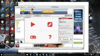 How To Play Any Game Online ( multiplayer Easy & Free ) 2016