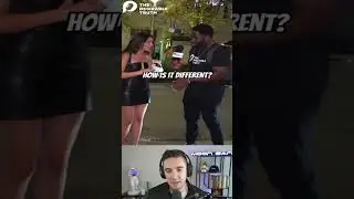 You Won't Believe What She Said!