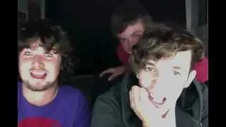photo booth fart