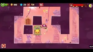 Stealing golden gems 03 | King of thieves