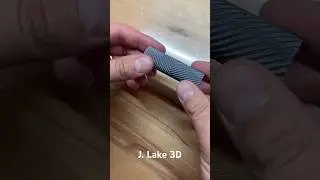 #3Dprinted Fidget Toy Mini Massager