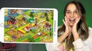 JOGUE HAYDAY COMIGO