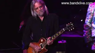Band X - "Cold Sweat" Live at Hendon Rocks 2017 Las Vegas
